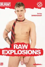 Película Raw Explosions