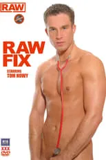 Película Raw Fix