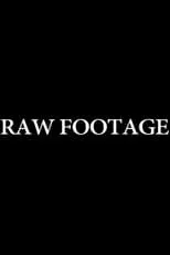 Portada de Raw Footage