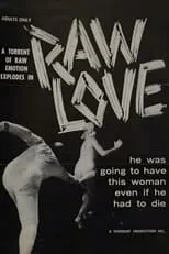 Kody Knight es  en Raw Love