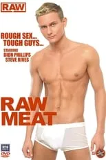 Película Raw Meat