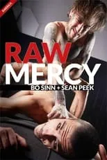 Sean Peek es  en Raw Mercy