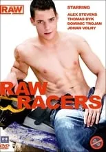 Película Raw Racers