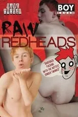 Elijah Young es  en Raw Redheads