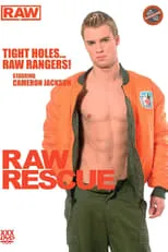 Kevin Adams es  en Raw Rescue