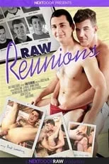 Poster de la película Raw Reunions - Películas hoy en TV