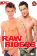 Poster de Raw Riders