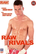 Lucky Taylor interpreta a  en Raw Rivals