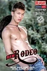 Película Raw Rodeo