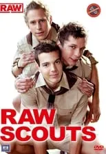 Película Raw Scouts