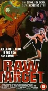 Póster de la película Raw Target