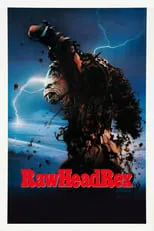 Niels-Bruno Schmidt en la película Rawhead Rex