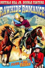 Película Rawhide Romance