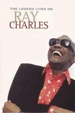 Fats Domino interpreta a Himself en Ray Charles: The Legend Lives On