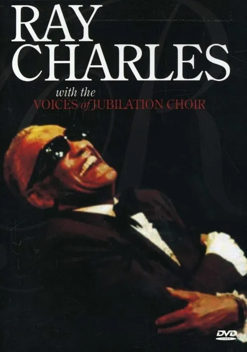 Ray Charles interpreta a himself en Ray Charles with the Voices of Jubilation Choir