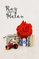 Poster de Ray Meets Helen