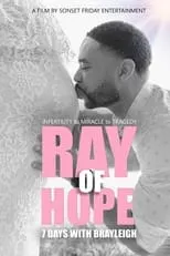 Yasmin Qudah es Natasha Broussard en Ray of Hope