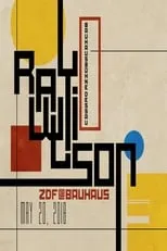 Ray Wilson interpreta a  en Ray Wilson : ZDF@Bauhaus