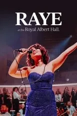 Película RAYE at the Royal Albert Hall