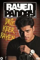 Rayen Panday es Himself en Rayen Panday: Drie keer Rayen