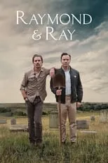 Poster de Raymond & Ray