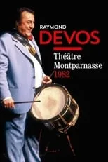 Raymond Devos es  en Raymond Devos - Au Théâtre Montparnasse