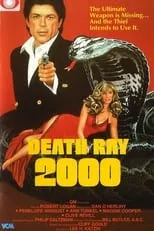 Película Rayo mortal 2000