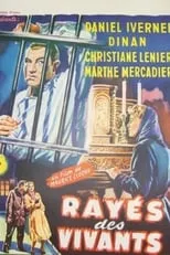 Película Rayés des vivants