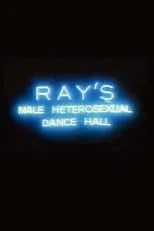 Portada de Ray's Male Heterosexual Dance Hall