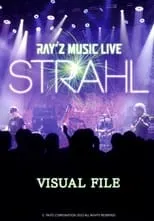 Tamayo Kawamoto es Self en Ray'z Music Live -STRAHL-