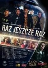 Portada de Raz, jeszcze raz