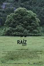 Poster de Raíz