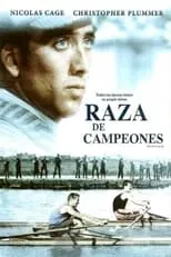 Cynthia Dale interpreta a Margaret en Raza de campeones (The Boy in Blue)