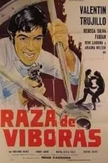 Película Raza de viboras