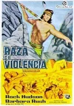 Película Raza de violencia