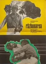 Póster de la película Razbunarea