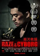 Young-H. Lee es  en Raze of the Cyborg