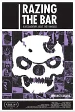 Póster de la película Razing the Bar: A Documentary About the Funhouse