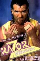 Película Razor Ramon