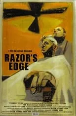 Póster de la película Razor's Edge