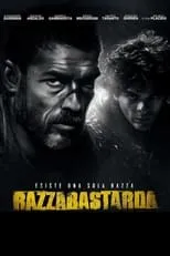 Póster de la película Razzabastarda