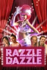 Razzle Dazzle: A Journey into Dance portada