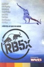 Andy Irons interpreta a  en RB5x - A New Pick up Game for Surfing