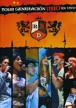 Dulce María interpreta a  en RBD - Tour Generación En Vivo