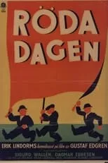 Película Röda dagen