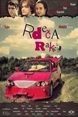 Película Rdeča raketa