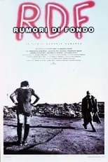 Película R.D.F. Rumori di fondo