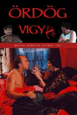 Película Ördög vigye