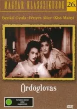 Película Ördöglovas