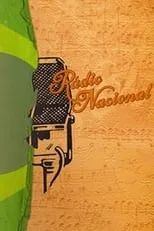 Paulo Silvino interpreta a  en Rádio Nacional